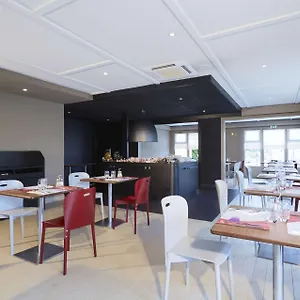 Hotel Campanile - Lomme