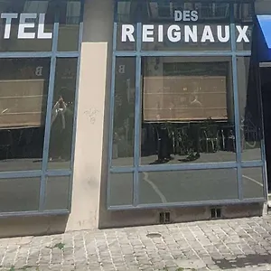 Hotel Des Reignaux