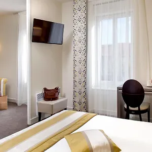 Hotel Arverna - Clt'hotel